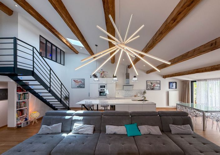 vente Maison loft Sete