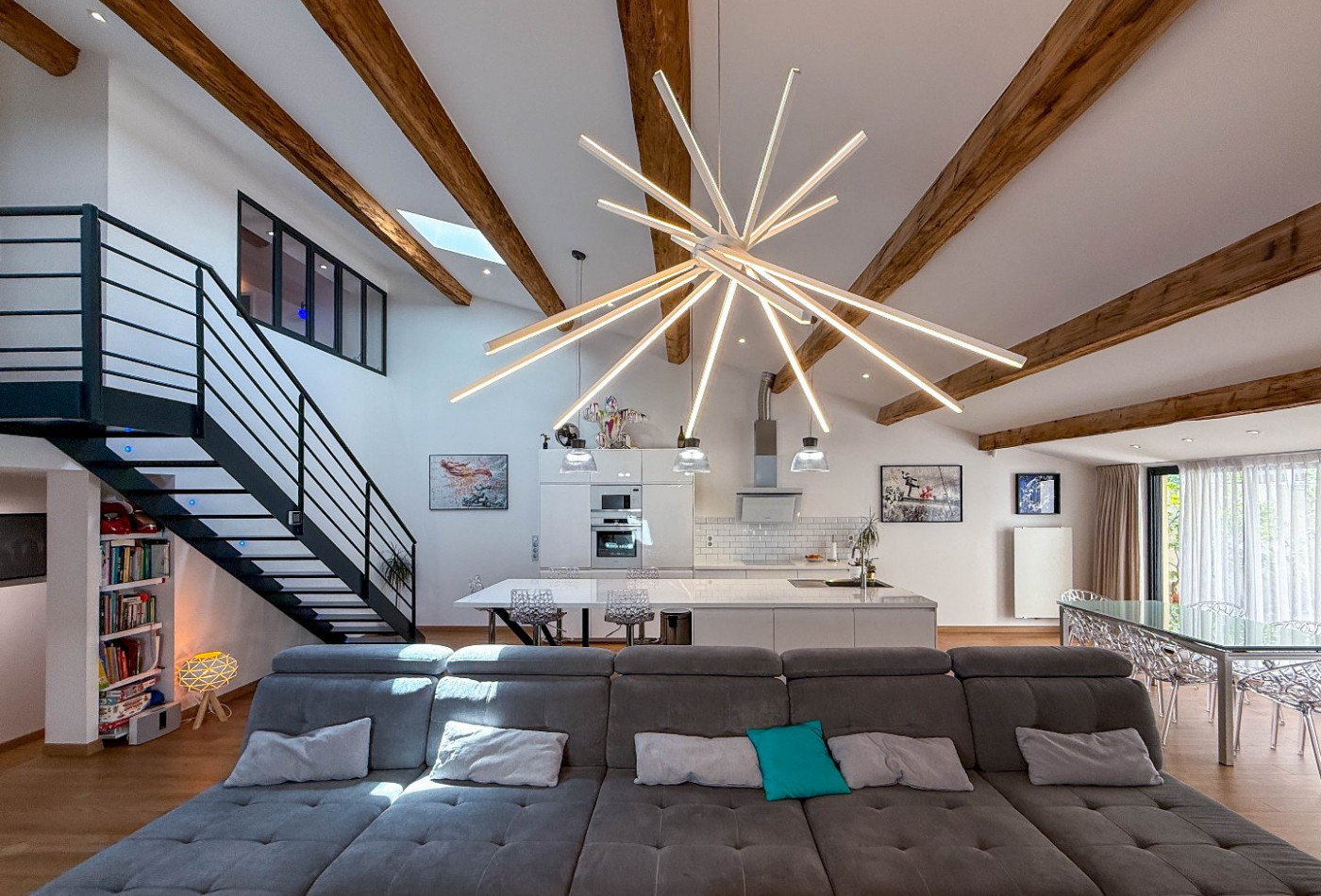 vente Maison loft Sete - Photo 5