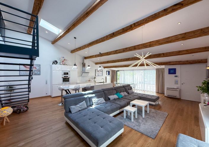 vente Maison loft Sete