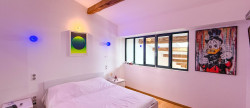 vente Maison loft Sete