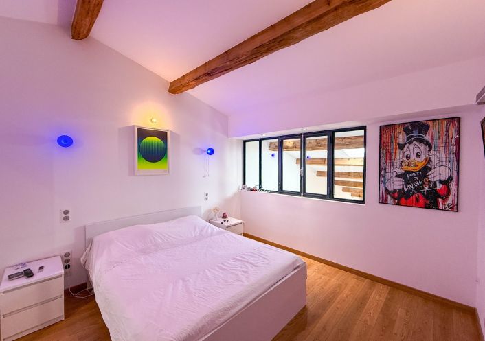vente Maison loft Sete