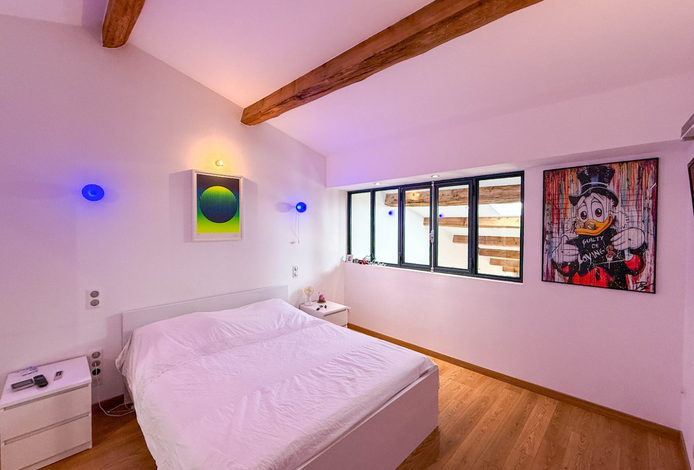 vente Maison loft Sete - Photo 6