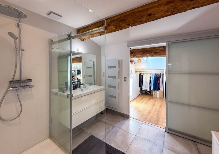 vente Maison loft Sete
