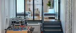 vente Maison loft Sete