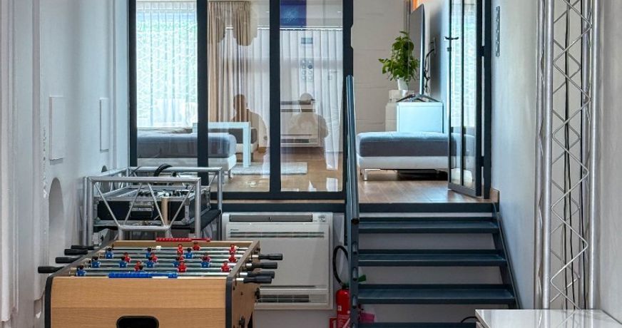 vente Maison loft Sete