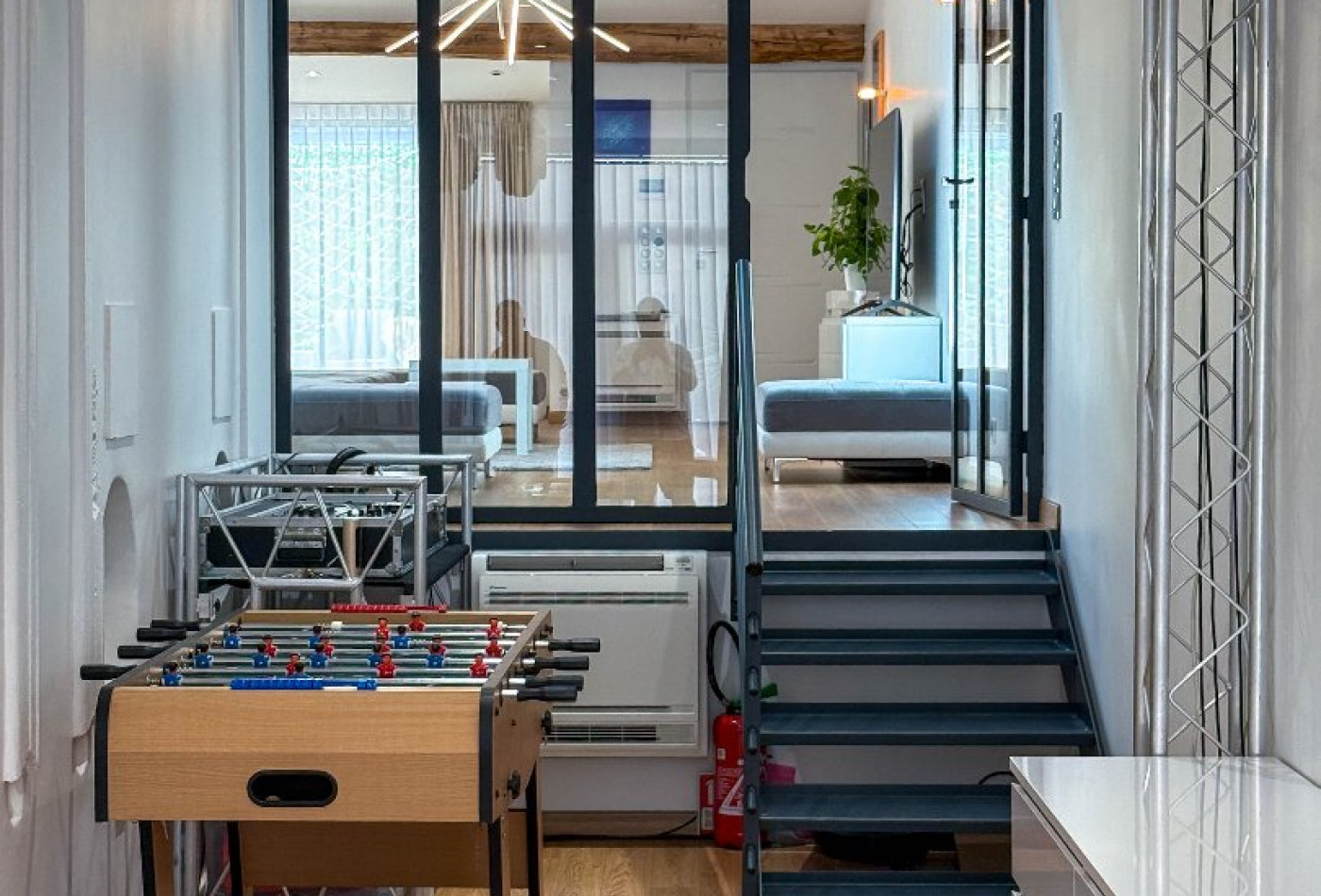 vente Maison loft Sete - Photo 8