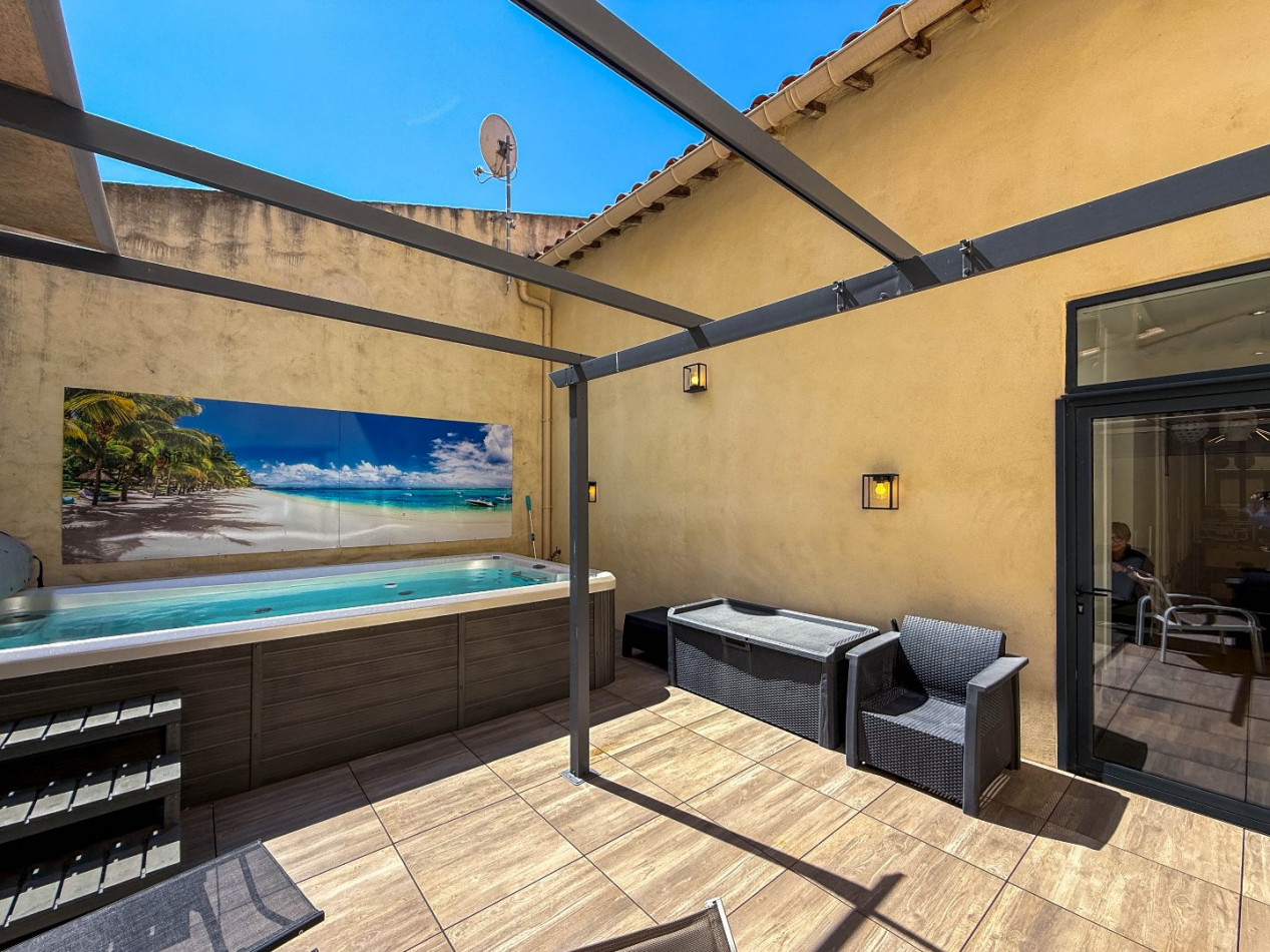 vente Maison loft Sete - Photo 8