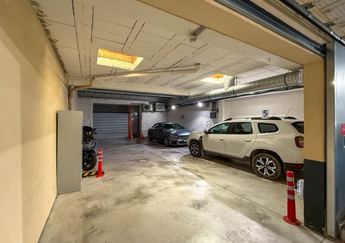 vente Maison loft Sete