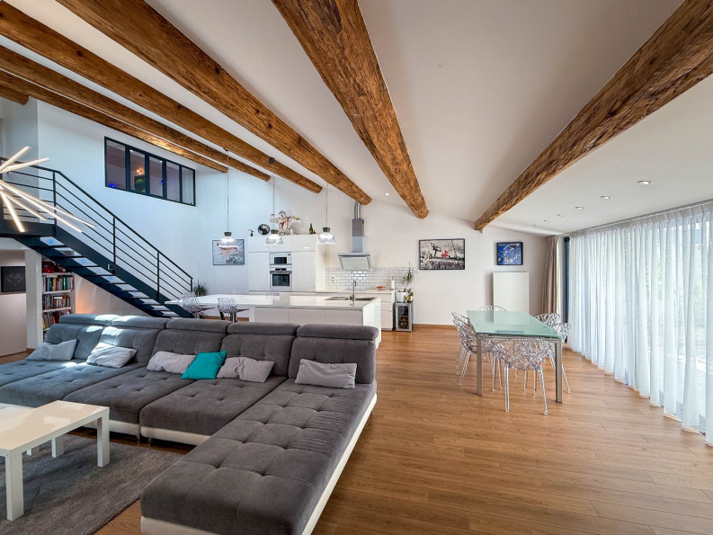 vente Maison loft Sete - Photo 2
