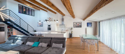 vente Maison loft Sete