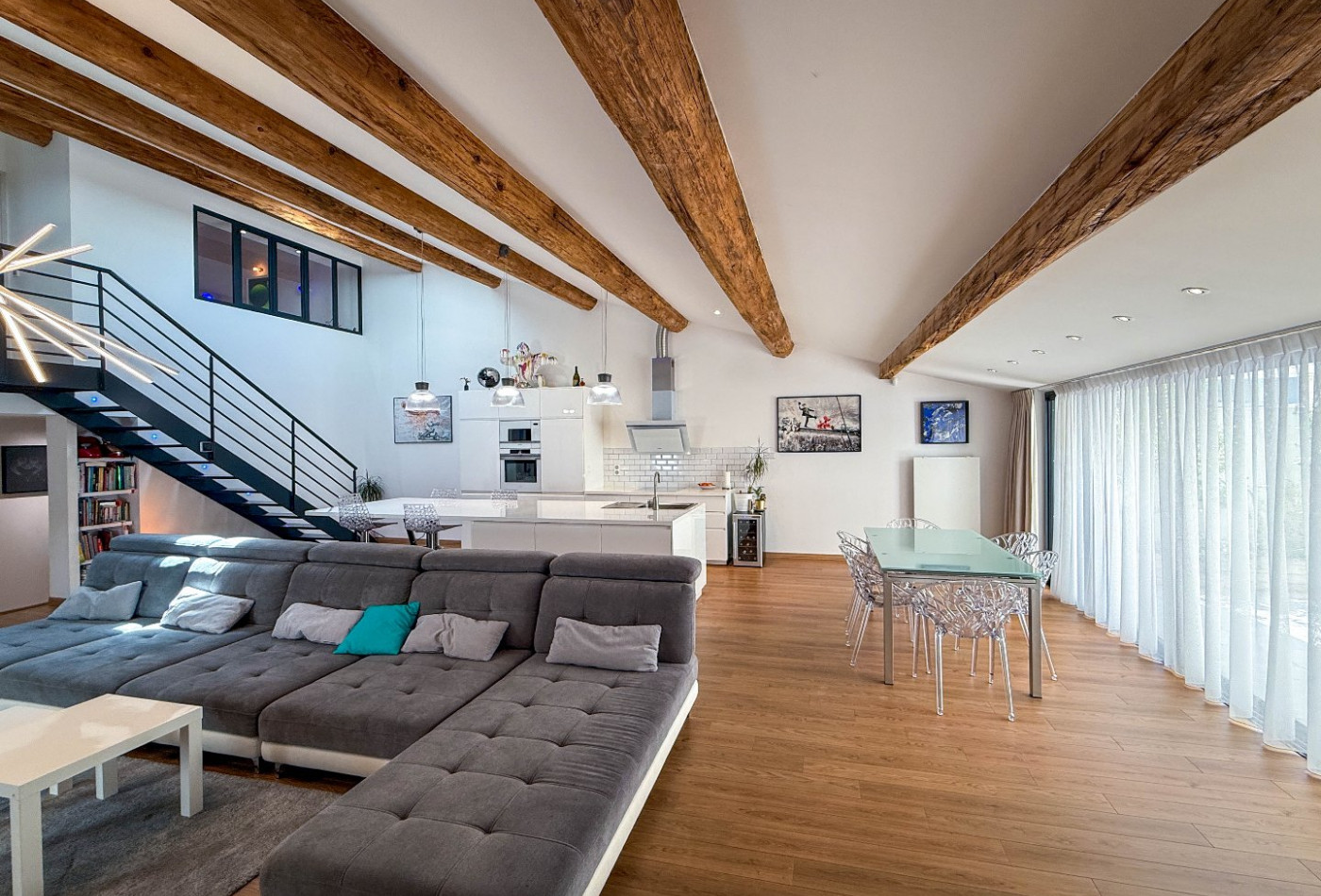 vente Maison loft Sete - Photo 2