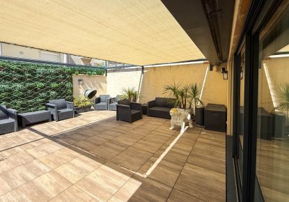 vente Maison loft Sete