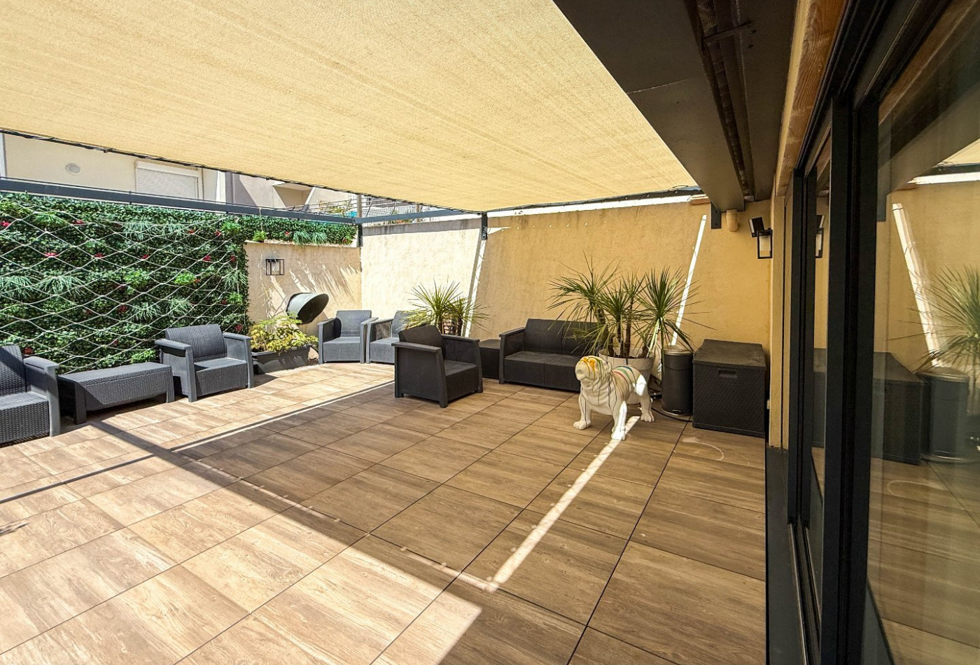 vente Maison loft Sete - Photo 1