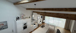 vente Maison loft Sete