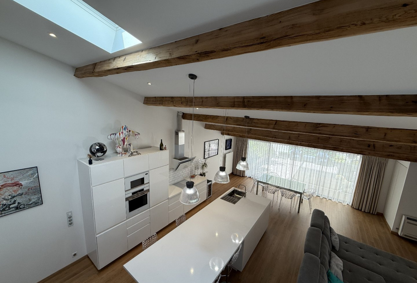 vente Maison loft Sete - Photo 3
