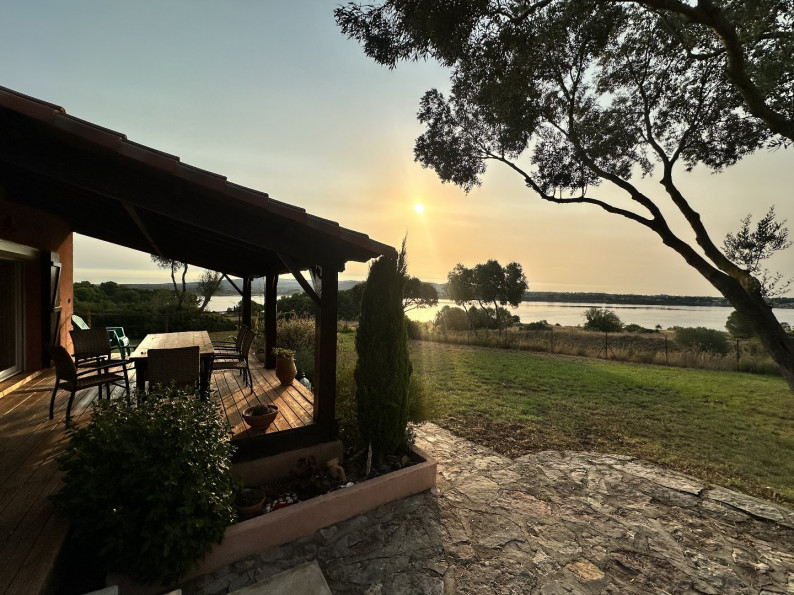 vente Maison Bouzigues - Photo 4