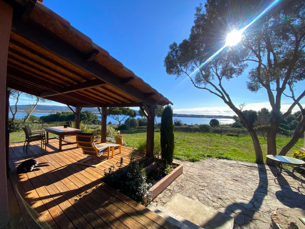 vente Maison Bouzigues - Photo 8