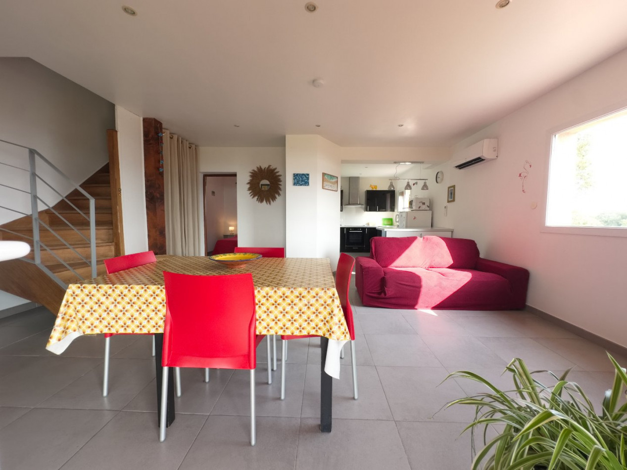 vente Maison Bouzigues - Photo 9