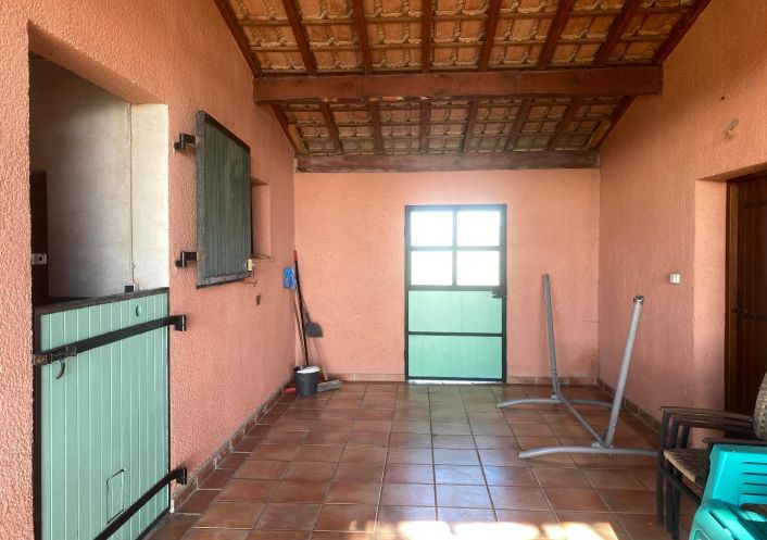 vente Maison Bouzigues