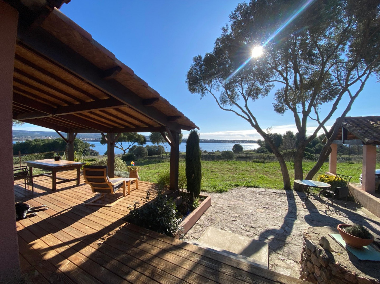 vente Maison Bouzigues - Photo 1