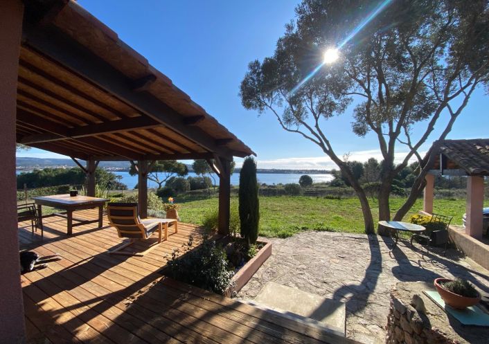 vente Maison Bouzigues