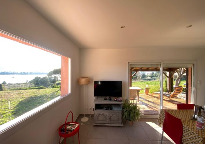 vente Maison Bouzigues