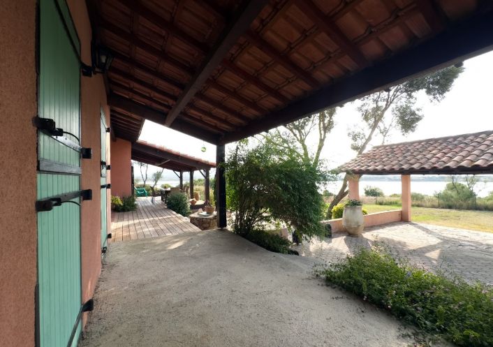 vente Maison Bouzigues