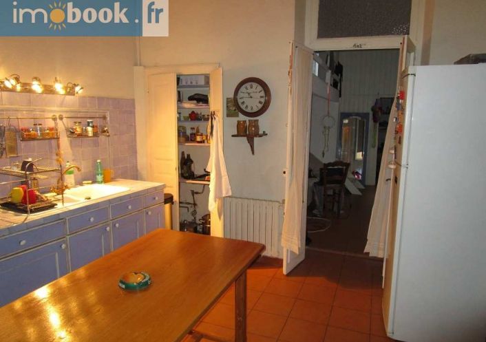 vente Appartement Sete