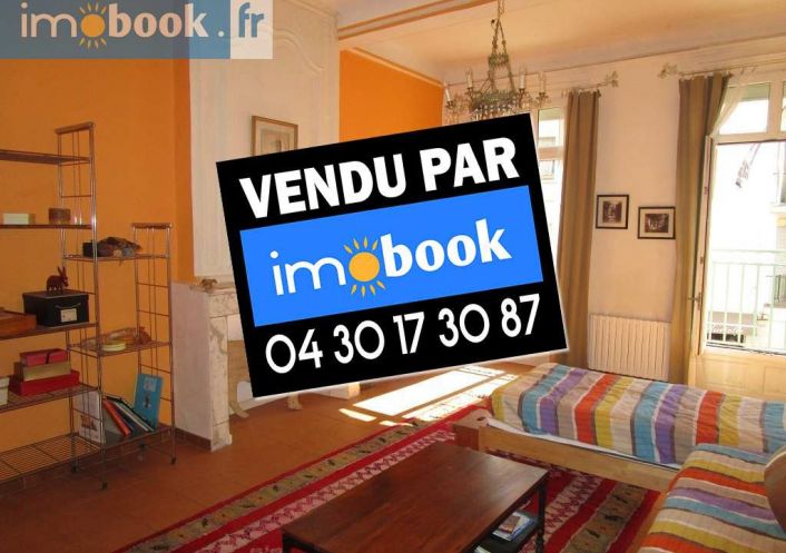 vente Appartement Sete