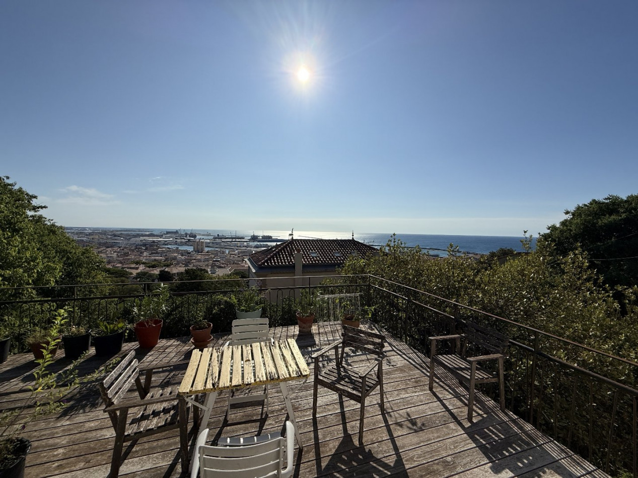 vente Maison Sete - Photo 1