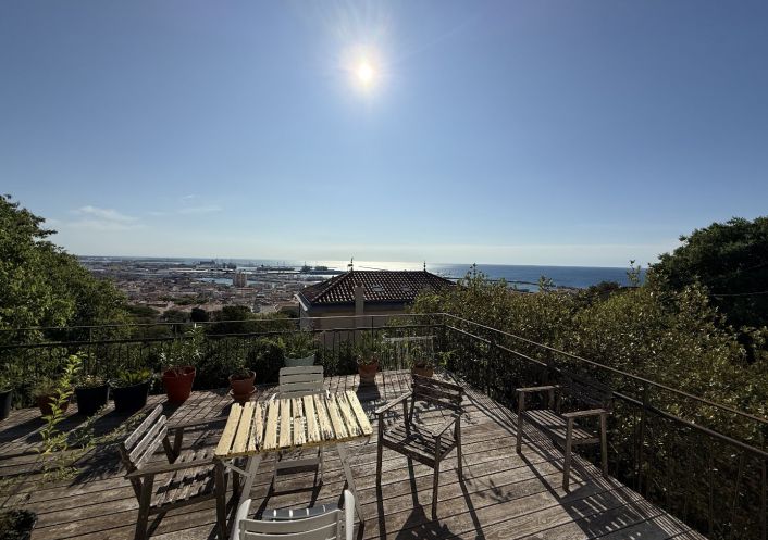 vente Maison Sete