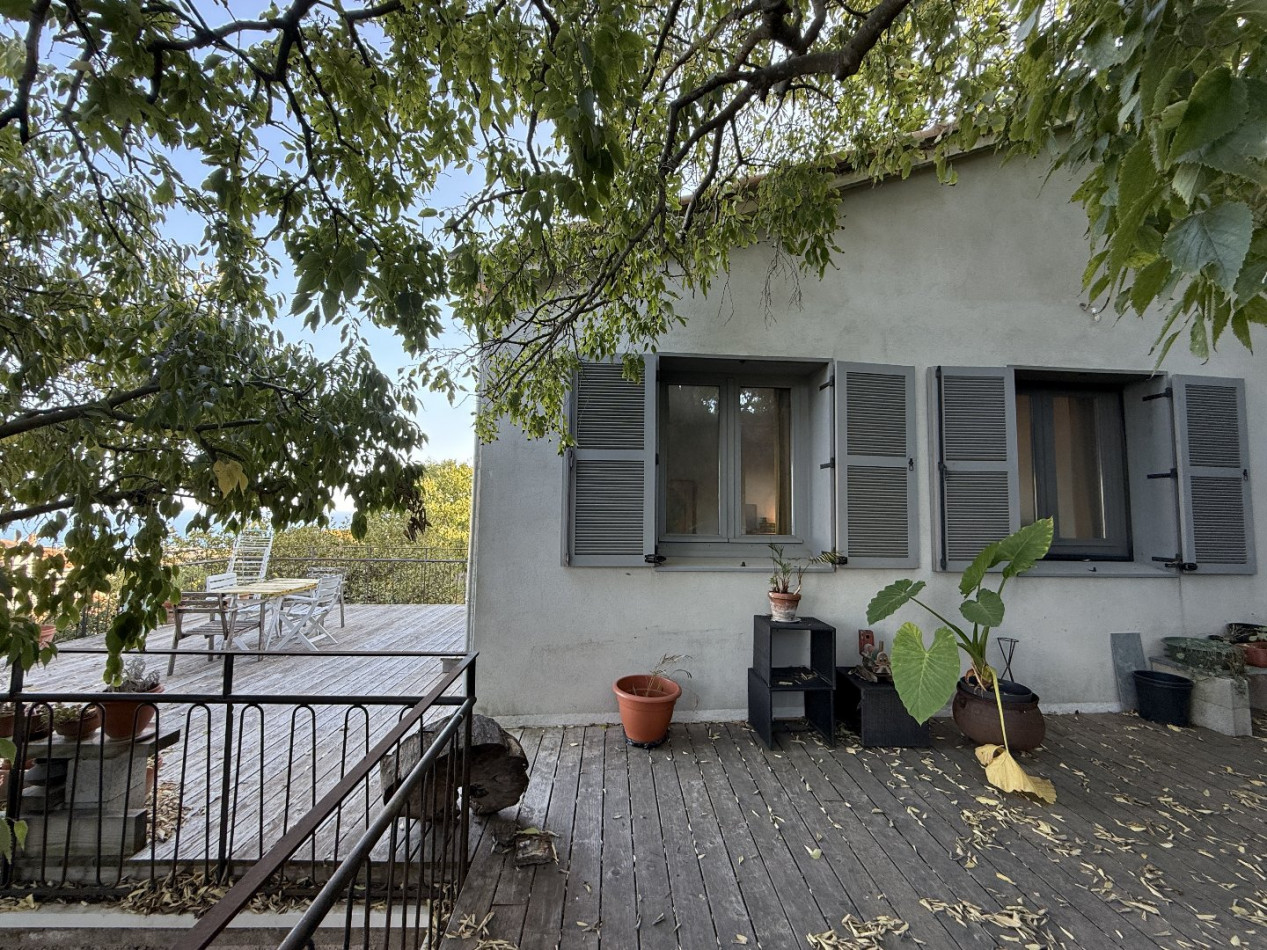 vente Maison Sete - Photo 2