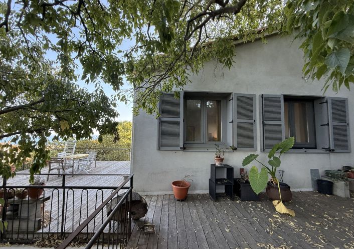 vente Maison Sete