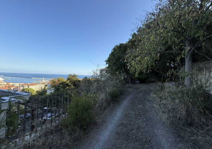 vente Maison Sete