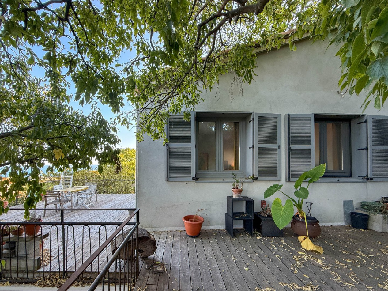 vente Maison Sete - Photo 2