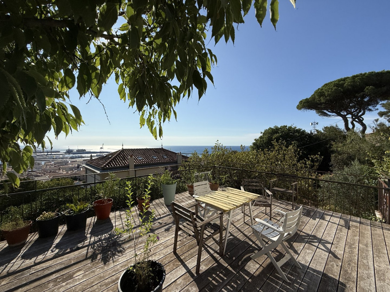 vente Maison Sete - Photo 3