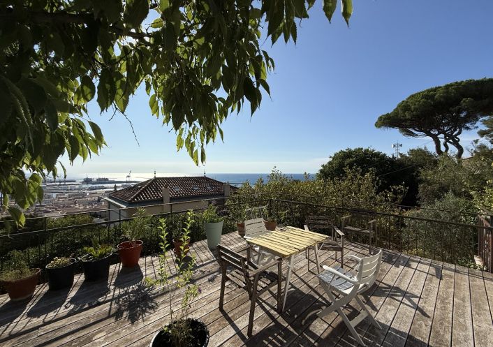vente Maison Sete