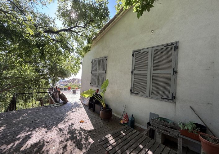 vente Maison Sete