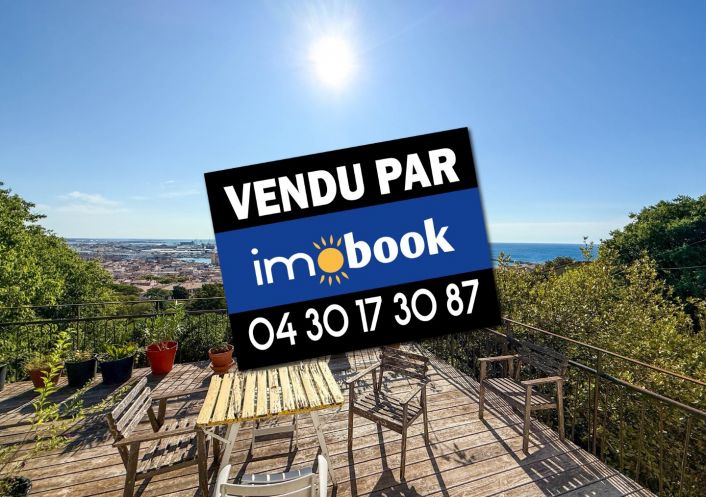 vente Maison Sete