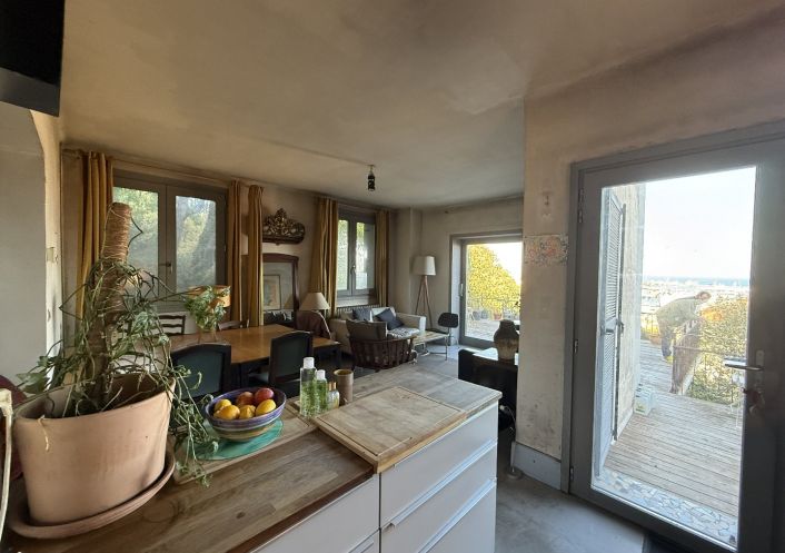 vente Maison Sete