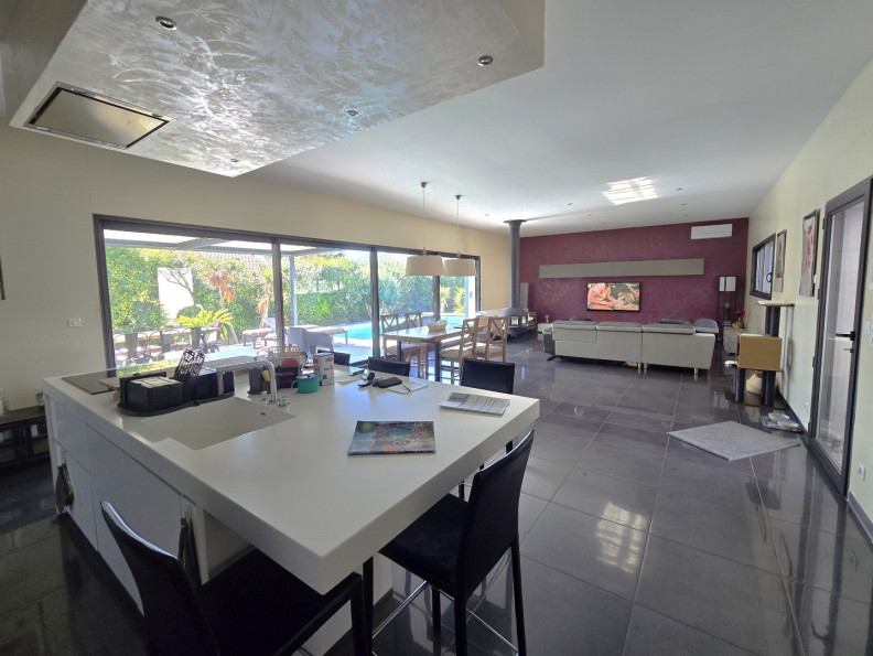 vente Maison Balaruc Les Bains - Photo 2