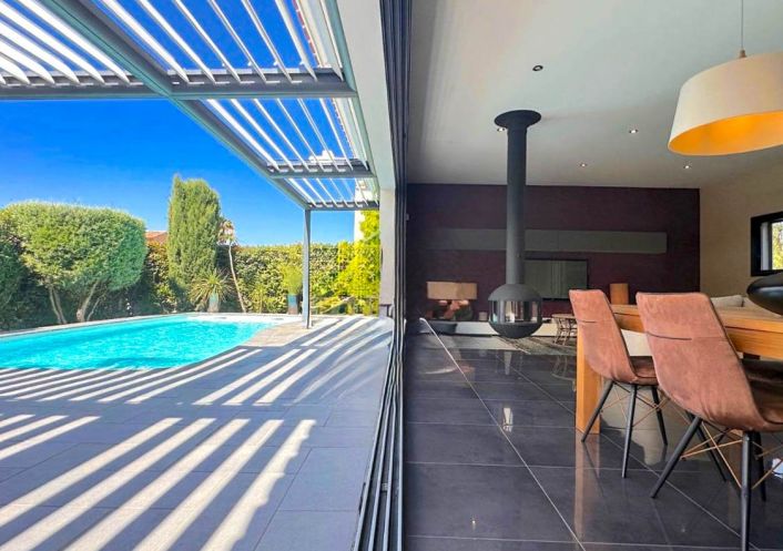 vente Maison Balaruc Les Bains