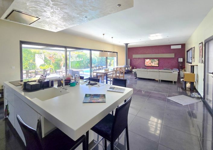 vente Maison Balaruc Les Bains