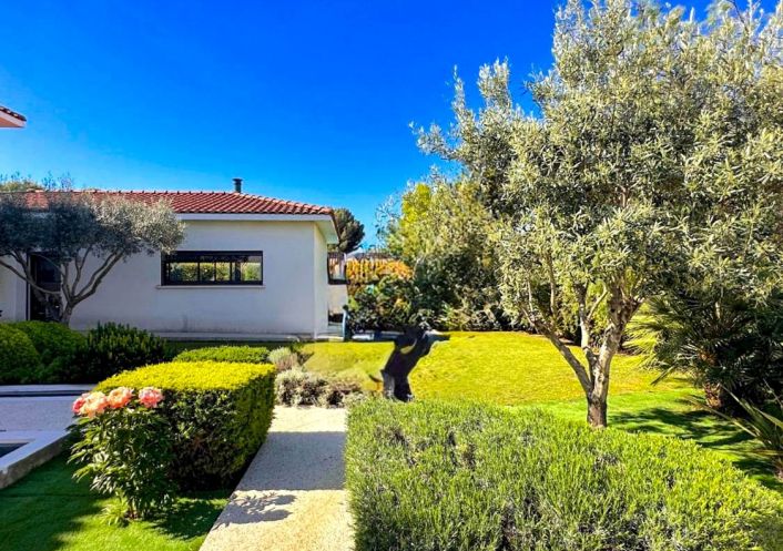 vente Maison Balaruc Les Bains
