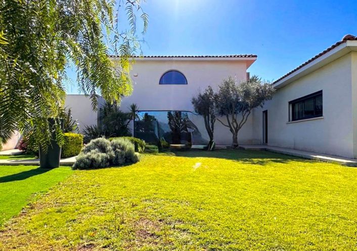 vente Maison Balaruc Les Bains