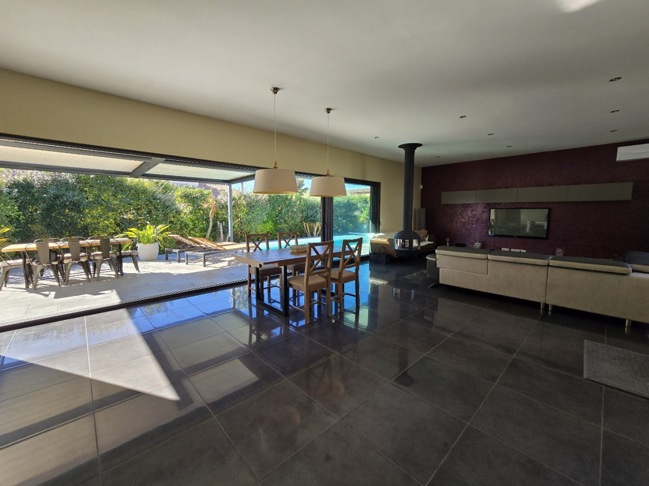 vente Maison Balaruc Les Bains - Photo 3