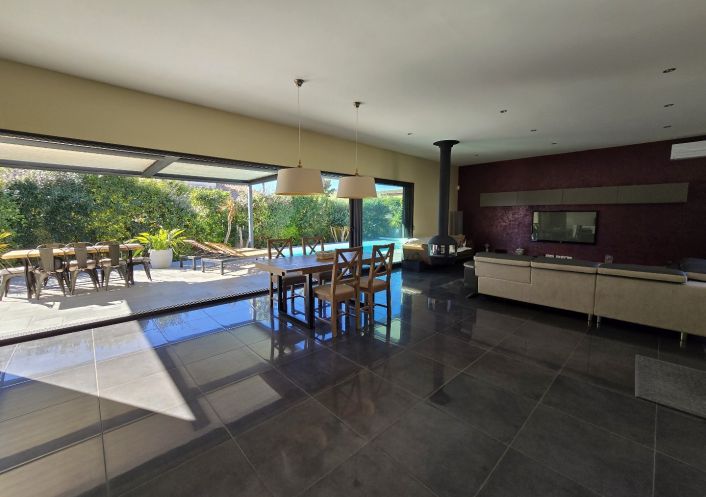 vente Maison Balaruc Les Bains