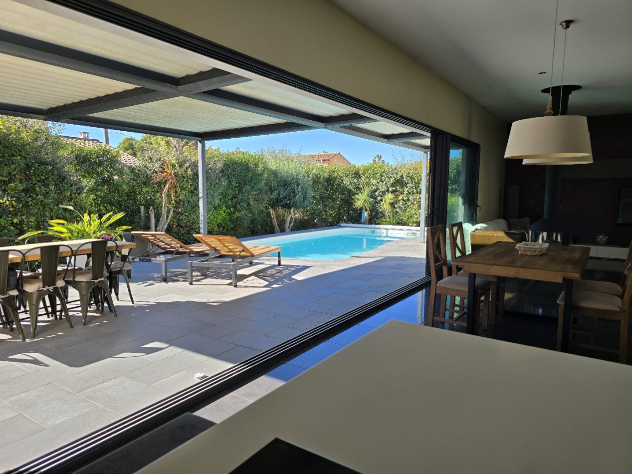 vente Maison Balaruc Les Bains - Photo 5