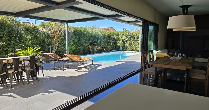 vente Maison Balaruc Les Bains