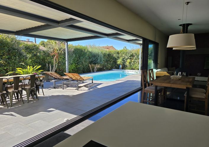 vente Maison Balaruc Les Bains